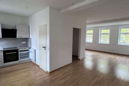 Wohnung Göttingen Innenstadt - 1 Zimmer, 41 m&sup2;, 580&euro; | Angebot:26556894