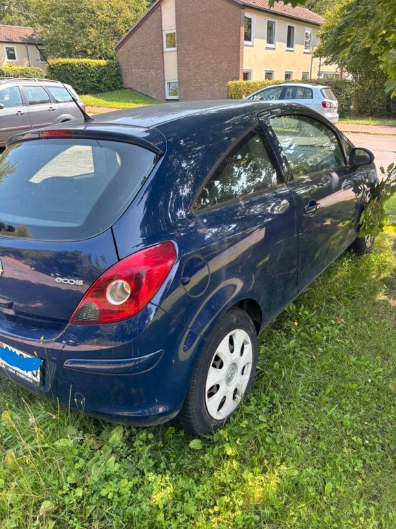 Corsa