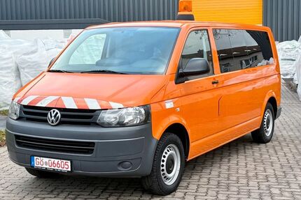 VW T5 Transporter 96.708 km 23.788 € Göttingen 37079