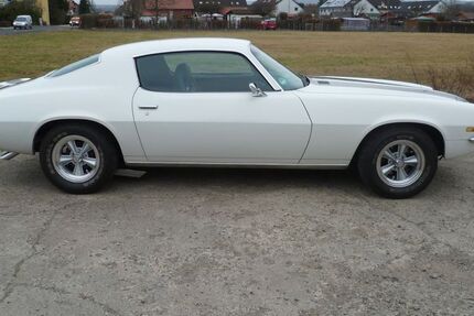 Chevrolet Camaro 89.000 km 36.900 &euro; Dransfeld 37127