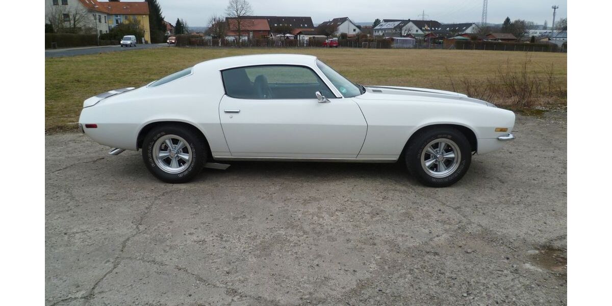 Chevrolet Camaro 89.000 km 36.900 &euro; Dransfeld 37127