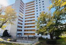 Über den Dächern von Göttingen - mit Aufzug und Weitblick 3 zimmer