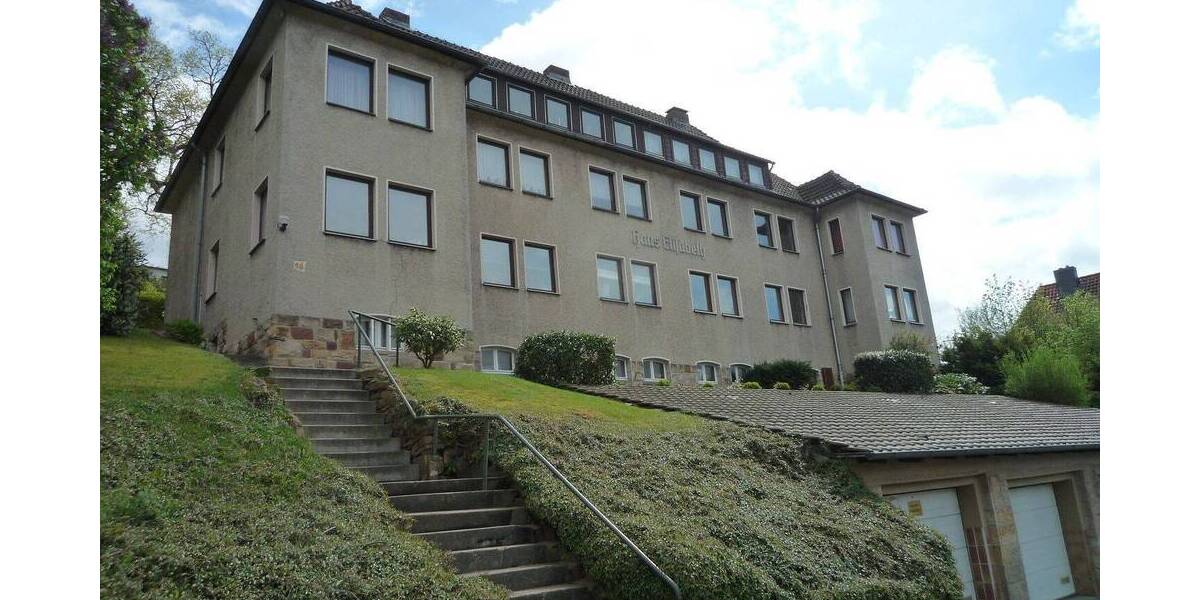 Etagenwohnung Hannoversch Münden Hann. Münden - 3 Zimmer, 70 m&sup2;, 95.000&euro; | Angebot:25939303