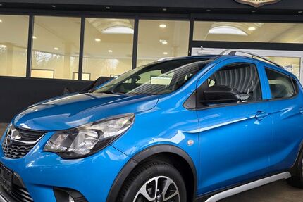 Opel Karl 81.450 km 7.950 € Göttingen 37081