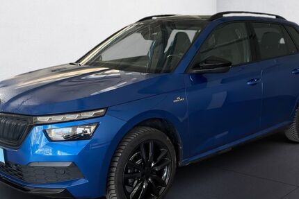 Skoda Kamiq 64.633 km 23.587 &euro; Northeim 37154