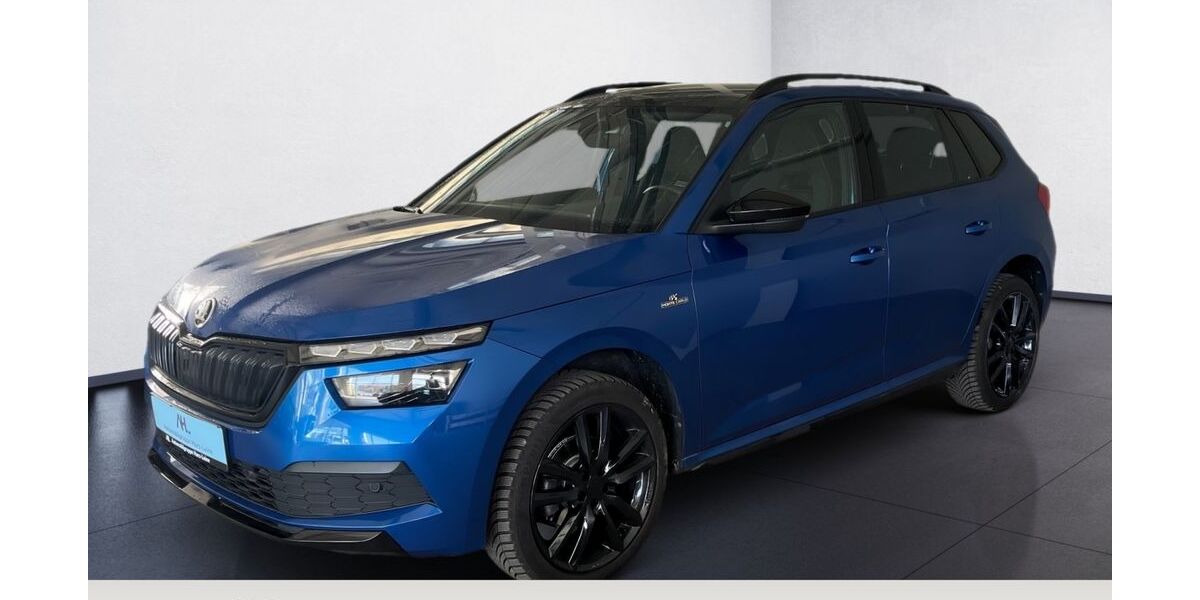 Skoda Kamiq 64.633 km 23.587 &euro; Northeim 37154
