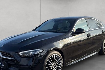Mercedes-Benz C 220 3.001 km 52.960 &euro; Göttingen 37079