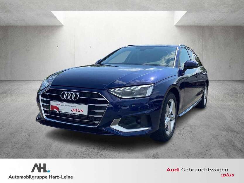 Audi A4 9.220 km 30.780 € Northeim 37154