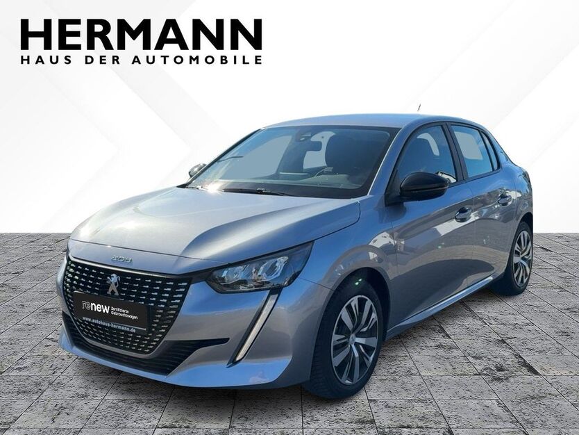Peugeot 208 8.703 km 16.299 € Einbeck 37574