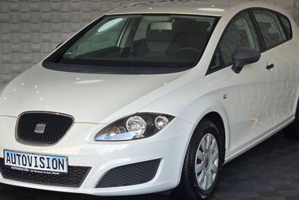 Seat Leon 171.000 km 4.750 € Herzberg am Harz 37412