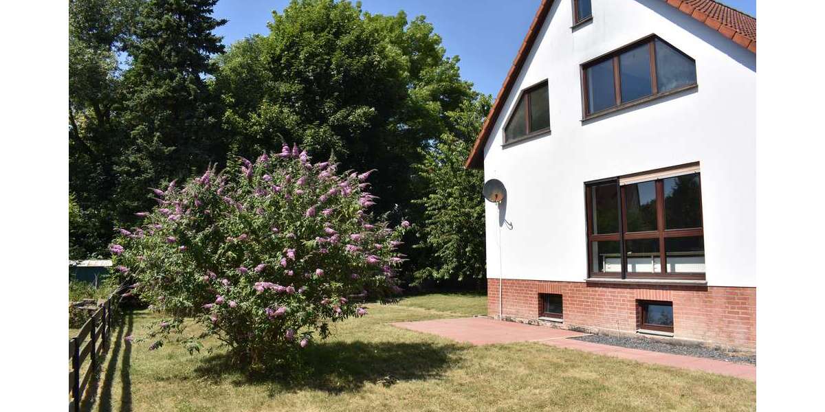 Einfamilienhaus Bovenden - 4 Zimmer, 169 m&sup2;, 375.000&euro; | Angebot:25043416