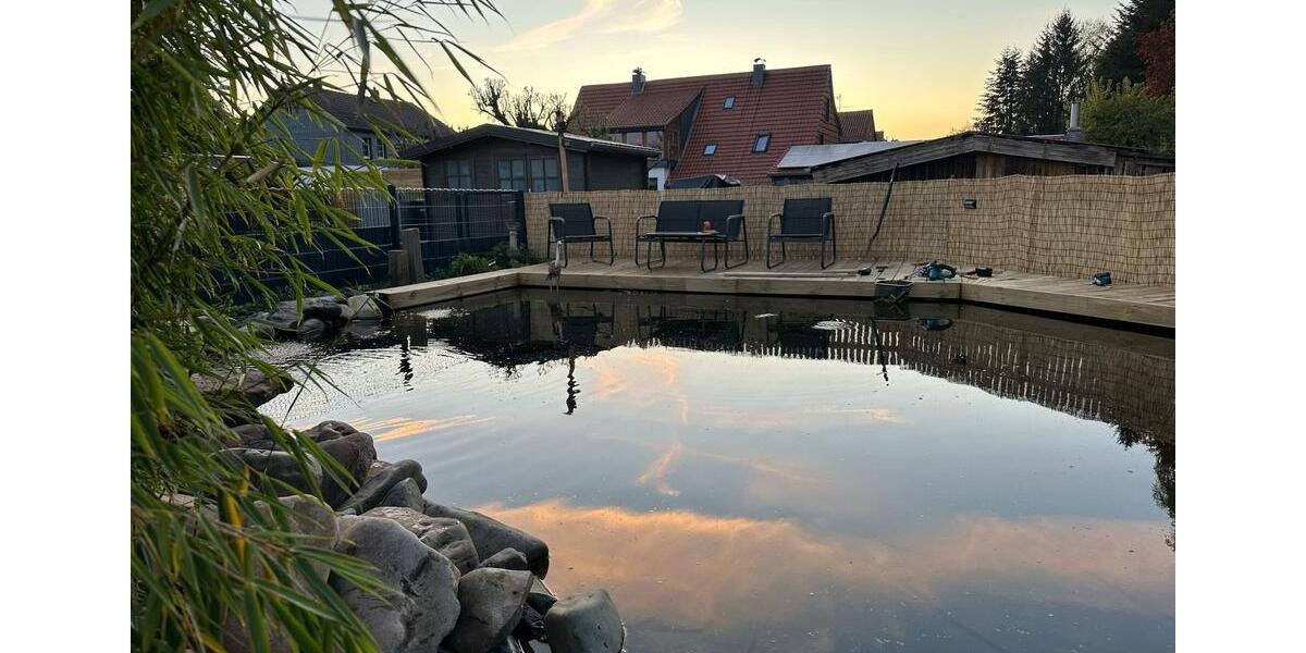 Reihenhaus Hattorf am Harz - 3 Zimmer, 100 m&sup2;, 250.000&euro; | Angebot:27269865