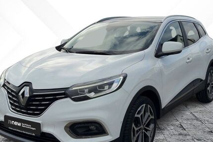 Renault Kadjar 59.051 km 16.999 &euro; Göttingen 37079