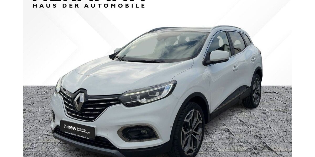 Renault Kadjar 59.051 km 17.988 &euro; Göttingen 37079