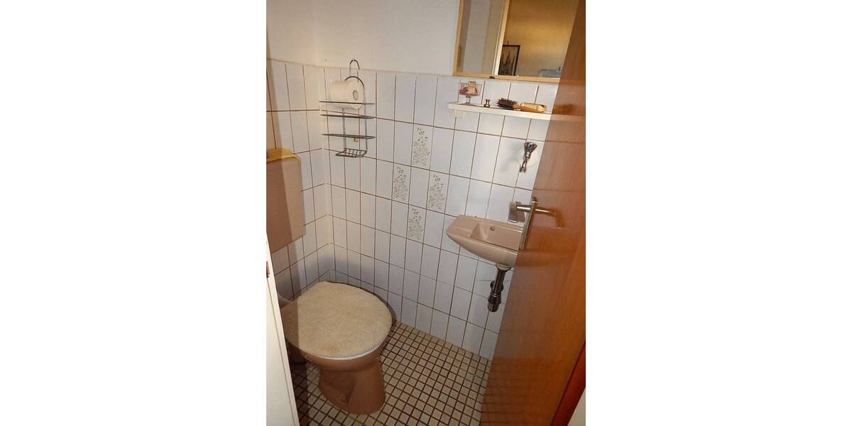 Reihenmittelhaus Göttingen Oststadt - 4 Zimmer, 96 m&sup2;, 289.000&euro; | Angebot:25912920
