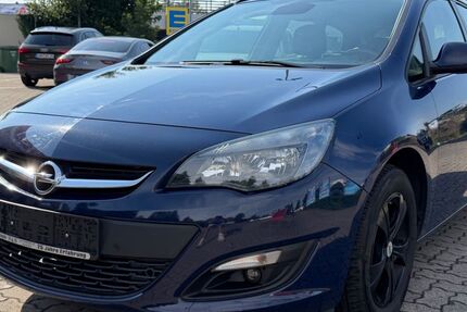 Opel Astra 109.134 km 6.990 &euro; Göttingen 37081