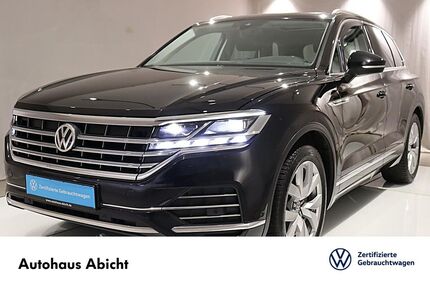 VW Touareg 174.591 km 27.950 &euro; Duderstadt 37115