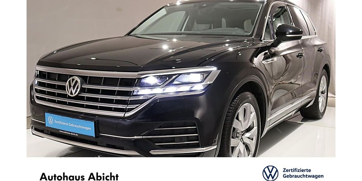 VW Touareg 174.591 km 27.950 &euro; Duderstadt 37115