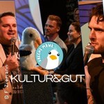 Freche Möwe - Stand Up Comedy