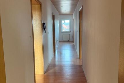 4-ZKB DG Wohnung mit Balkon in Rosdorf OT Lemshausen 4 zimmer