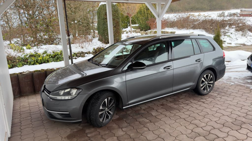 VW Golf 110.000 km 12.000 &euro; Northeim 37154