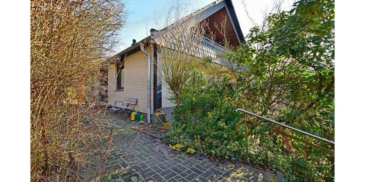 Einfamilienhaus Hann. Münden - 6 Zimmer, 222 m&sup2;, 398.000&euro; | Angebot:25660899