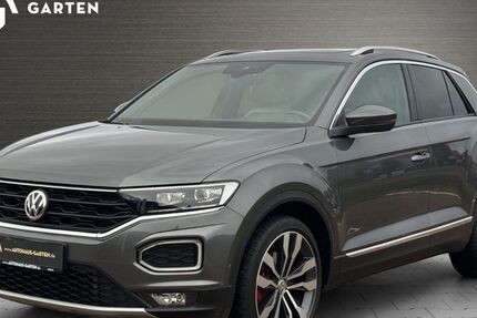 VW T-Roc 34.256 km 23.950 € Einbeck 37574
