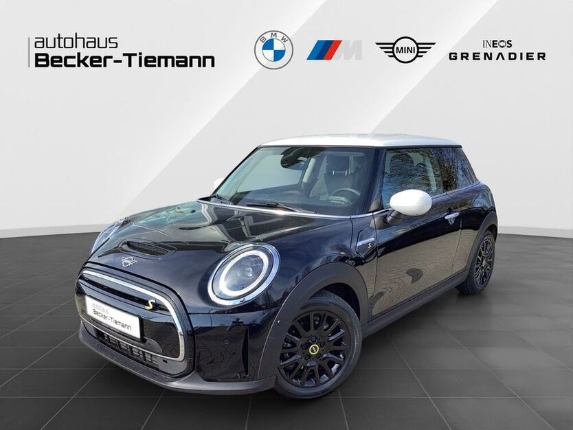 Cooper SE