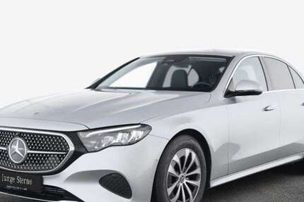 Mercedes-Benz E 200 23.671 km 43.850 € Göttingen 37079