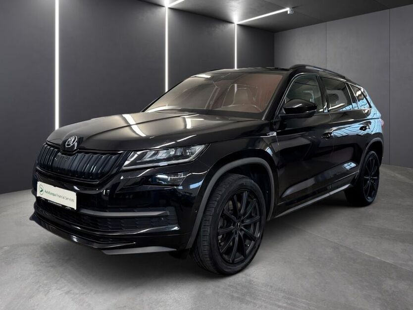 Kodiaq
