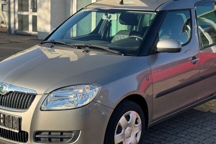 Skoda Roomster 109.000 km 3.700 &euro; Göttingen 37077