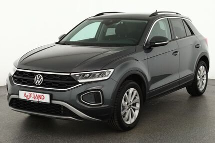 VW T-Roc 16.000 km 27.490 &euro; Göttingen 37081