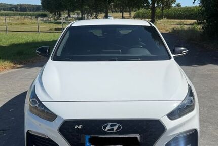 Hyundai i30 72.000 km 21.200 &euro; Nörten Hardenberg 37176