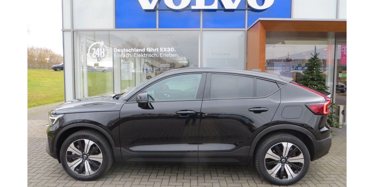 Volvo C40 36.150 km 33.740 € Northeim 37154