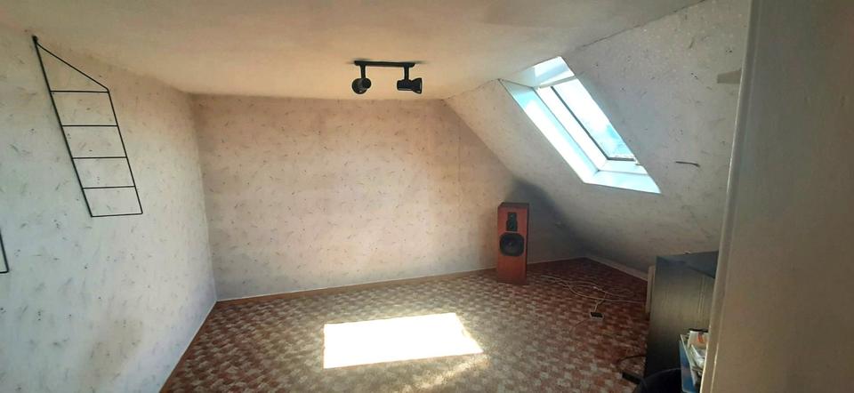 Einfamilienhaus Hattorf am Harz - 8 Zimmer, 208 m&sup2;, 172.000&euro; | Angebot:27092856