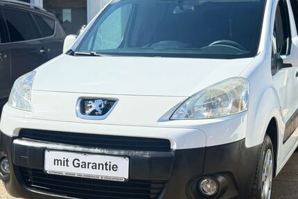 Peugeot Partner 192.300 km 2.299 &euro; Nörten-Hardenberg OT Angerstein 37176