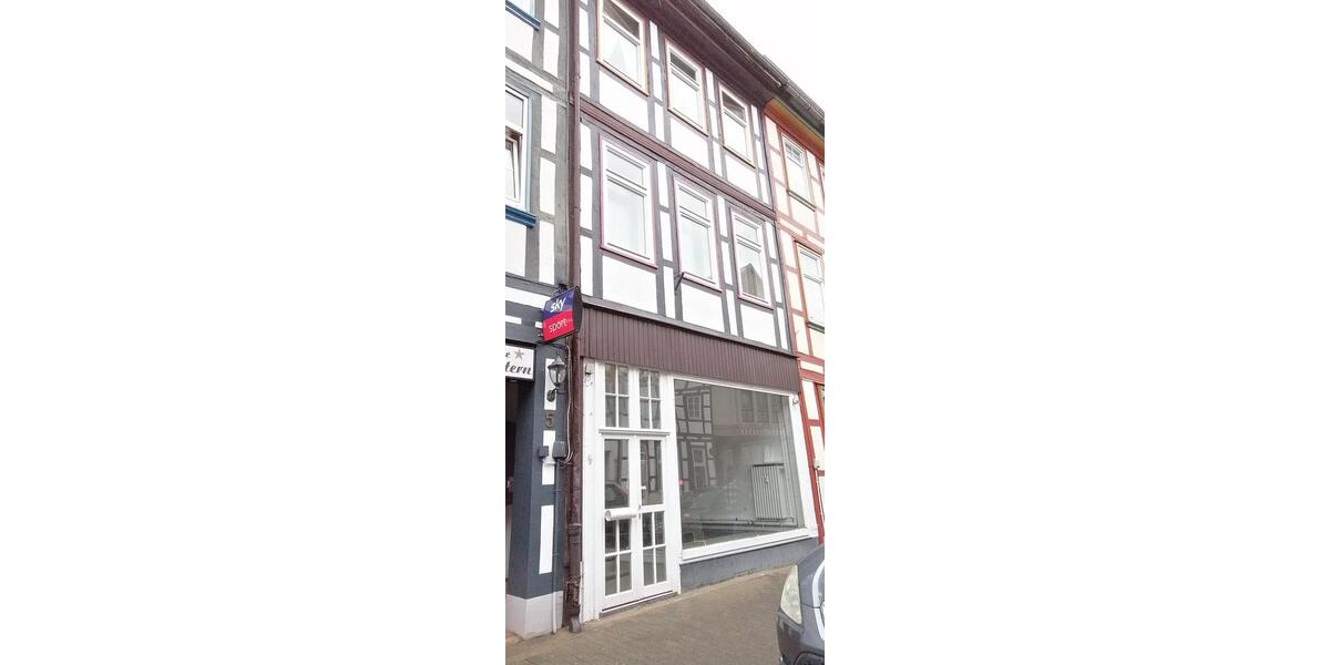 Gewerbeobjekt Northeim - 300&euro; | Angebot:24680400
