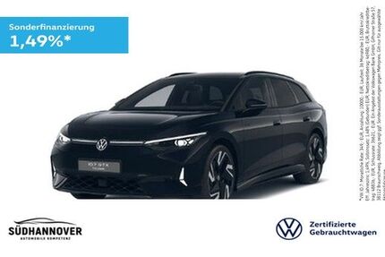 VW ID.7 14.300 km 57.880 &euro; Göttingen 37081