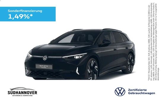 VW ID.7 14.300 km 57.880 &euro; Göttingen 37081