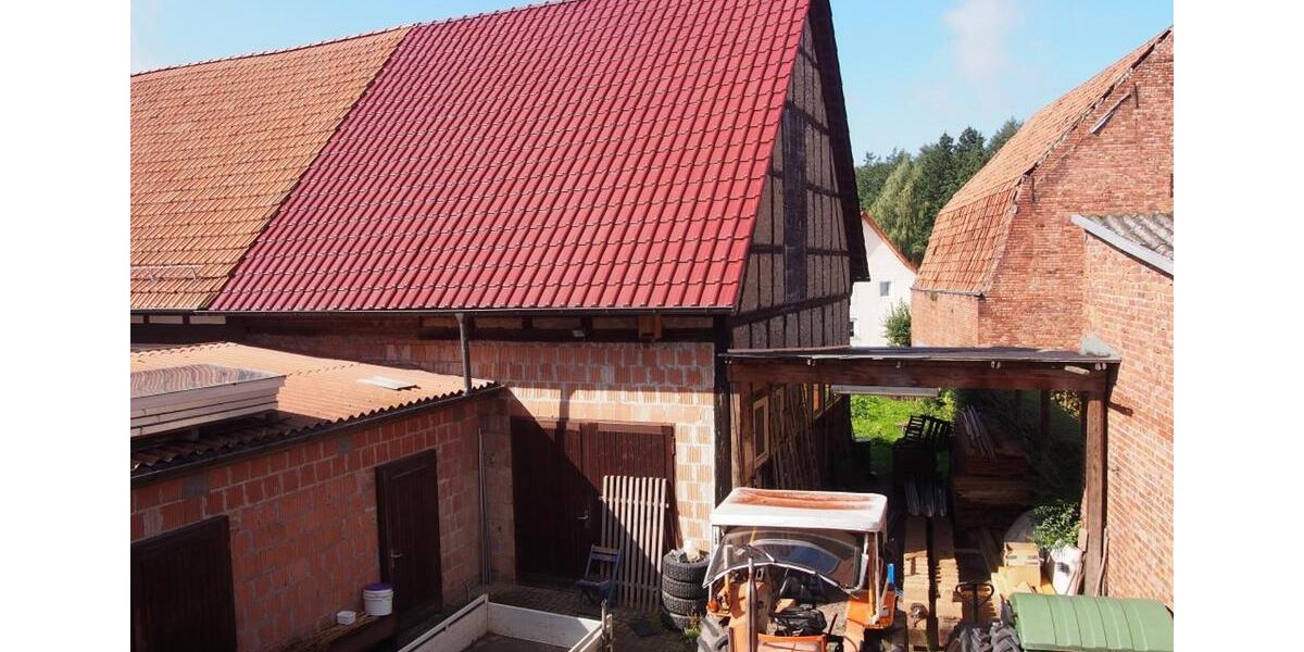 Einfamilienhaus Heilbad Heiligenstadt - 95.000&euro; | Angebot:25789721