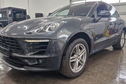 Porsche Macan 133.000 km 35.499 € Fuldatal (Kassel) 34233