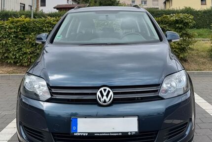 VW Golf Plus 42.000 km 9.490 € Göttingen 37079