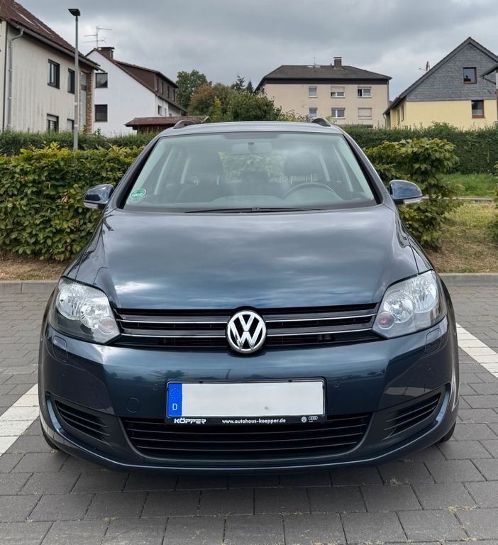 VW Golf Plus 42.000 km 9.490 € Göttingen 37079