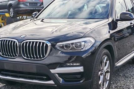 BMW X3 213.464 km 22.491 € Rosdorf 37124