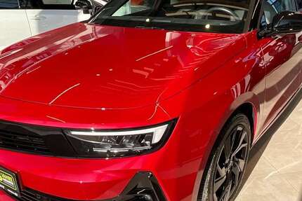 Opel Astra 25.700 km 19.990 &euro; Göttingen 37079