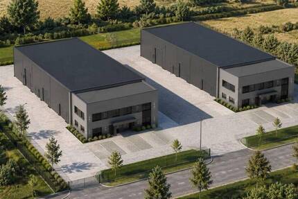 Gewerbeobjekt Northeim - 2.070.000&euro; | Angebot:26891994