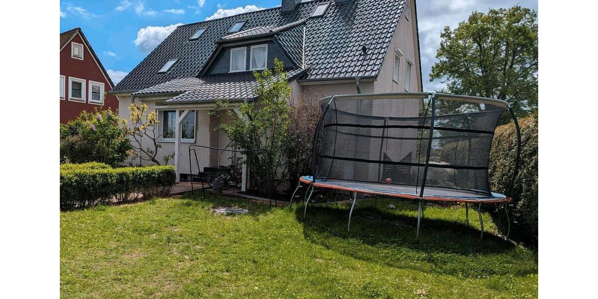 Einfamilienhaus Nörten-Hardenberg Hardenberg - 7 Zimmer, 169 m&sup2;, 459.000&euro; | Angebot:26049179