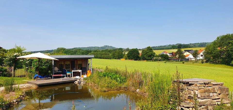 Einfamilienhaus Hardegsen - 6 Zimmer, 358 m&sup2;, 695.000&euro; | Angebot:24830935