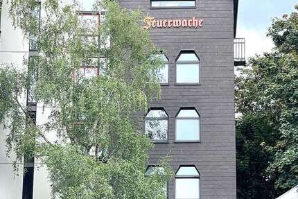 Wohnung zum Mieten in Göttingen 1.395 € 94 m²
