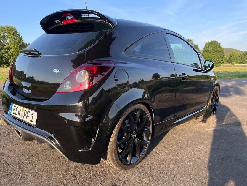 Corsa